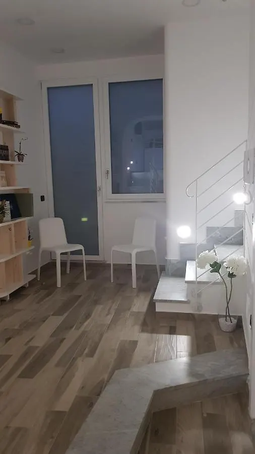 Angel'S Care B&B Reggio Calabria
