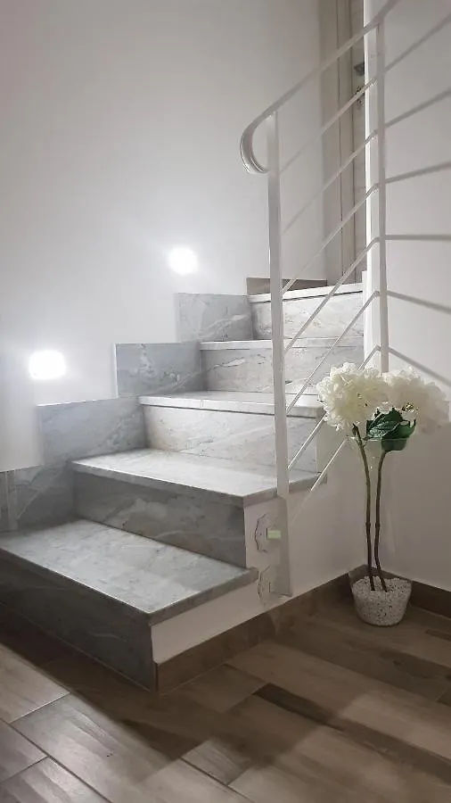 Angel'S Care B&B Reggio Calabria 2*,