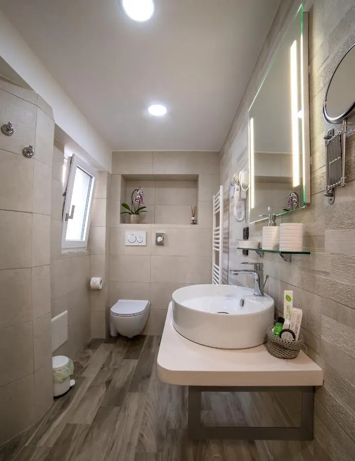 ** Bed & Breakfast Angel'S Care B&B Reggio Calabria Italy