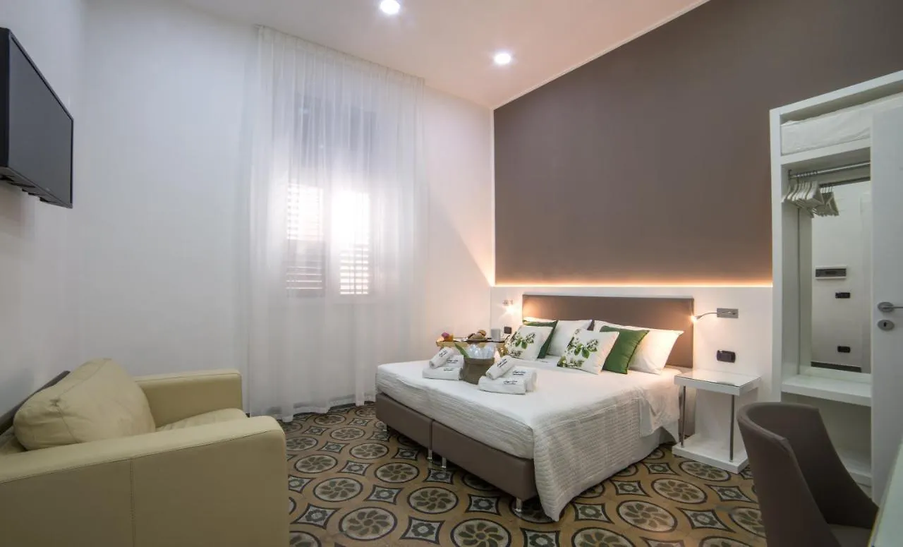 Angel'S Care B&B Reggio Calabria Italy