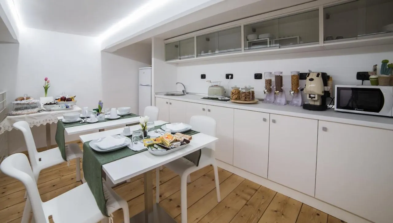 Angel'S Care B&B Reggio Calabria Bed & Breakfast