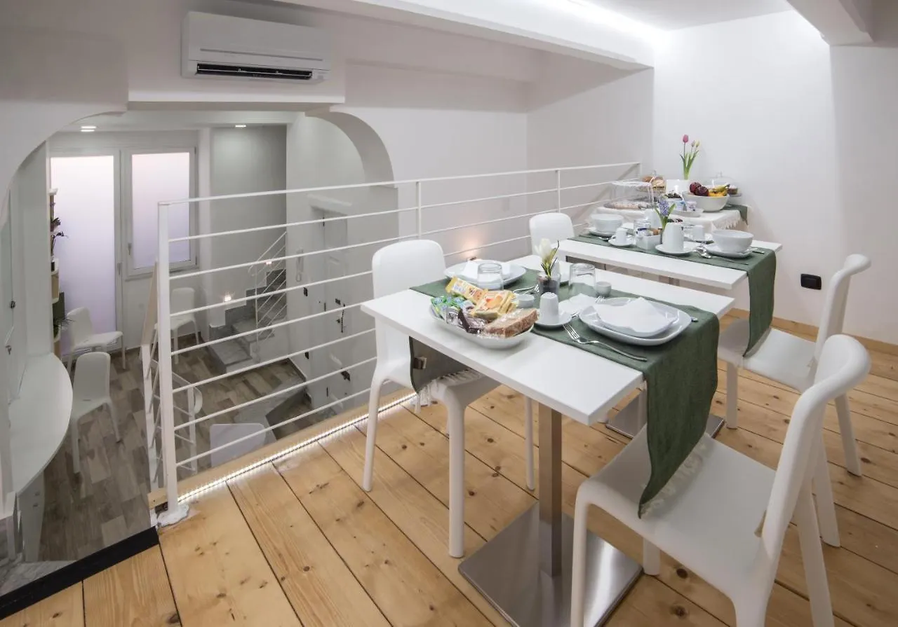 Angel'S Care B&B Reggio Calabria 2*,  Italy