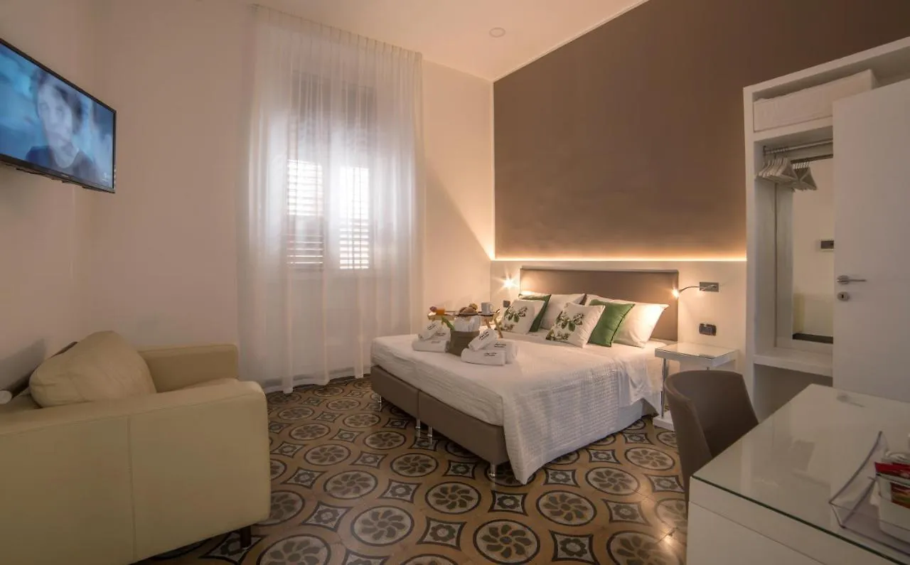 ** Bed & Breakfast Angel'S Care B&B Reggio Calabria Italy
