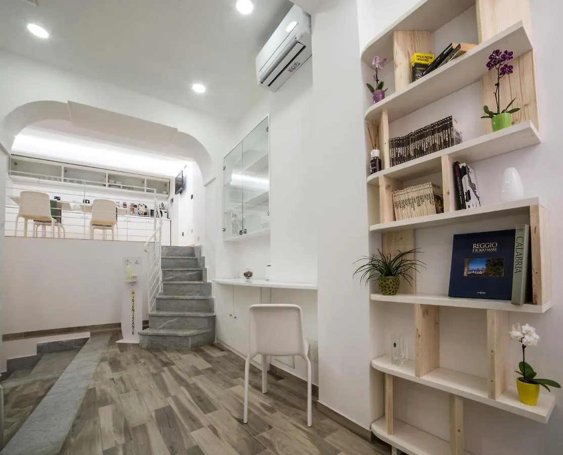 Angel'S Care B&B Reggio Calabria